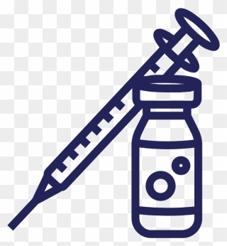 Example Of Image Of Diabetic Ketoacidosis - Insulin Icon Clipart
