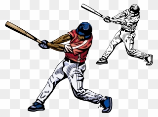 Baseball Glove Sport Softball Athlete - Baseball Sports Background Clipart