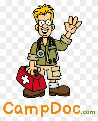 Camp - Calling Out Of Work Family Emergency Email Clipart