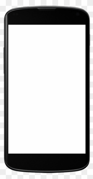Iphone 7 Mockup Png Clipart