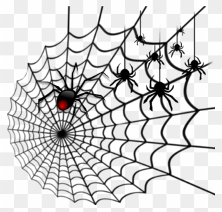 #spiderweb - Spider Man Wed Png Clipart