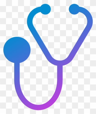 Transparent Background Stethoscope Clipart Png
