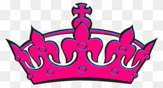 Queen Crown Vector Png Clipart