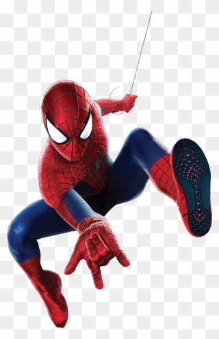 Amazing Spider Man 2 Png Clipart