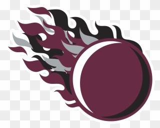 School Logo - Kearny High School Komets Clipart