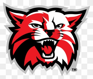 Kenton City Schools - Kenton Wildcats Logo Clipart