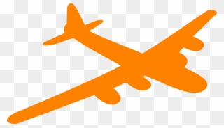 Airplane Shadow Png Clipart