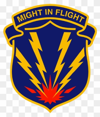 303rd Bomb Group Insignia - 303rd Air Expeditionary Group Clipart