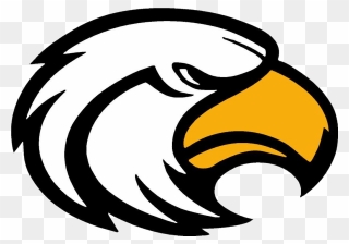 Chesnee - Chesnee High School Eagles Clipart