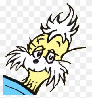 Seuss Wiki - Theres A Wocket In My Pocket Characters Clipart