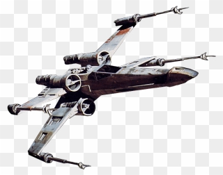 Star Wars Ship Png Clipart