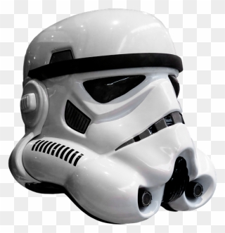 Images High Quality, Format Mob, Stormtrooper, Starwars - Stormtrooper Helmet Transparent Background Clipart