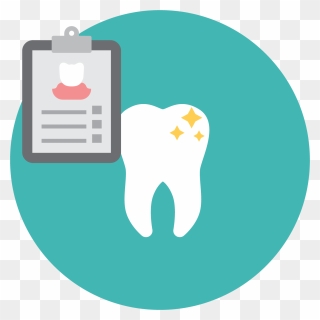 Dental Screening Clipart - Png Download