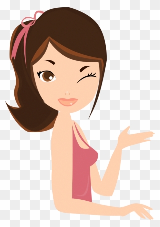 Boneca Png Clipart