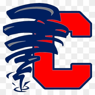 Chester Senior High School Logo Clipart