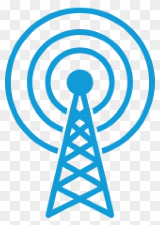 Antenna - Base Transceiver Station Png Clipart