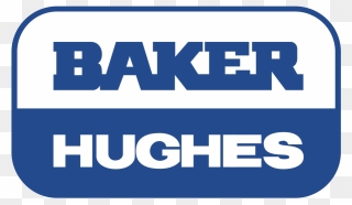Baker Hughes Clipart