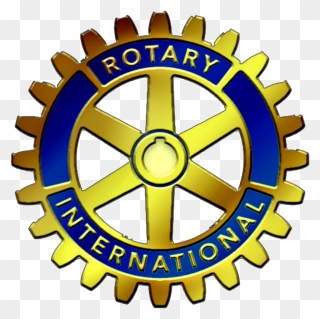Rotary Clip Art - Rotary Crab Feed - Png Download