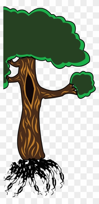 Free Tree Clipart