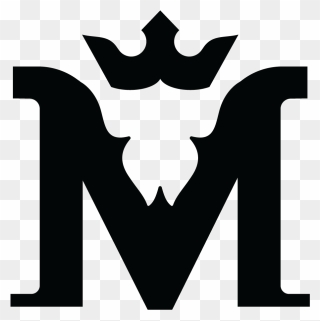Monarch Law - Logo Monarch Clipart