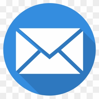 Small Email Icon Png Clipart