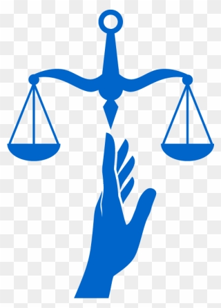 Lawyer Clipart Lawyer Symbol - Lawyer Png Transparent Png