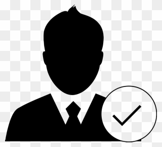 Select A Lawyer - Png Free Lawyer Icon Clipart