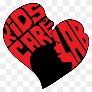 Kids Care Lab - Snoopy En San Valentin Clipart