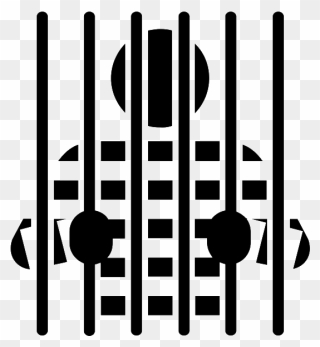 Prison - Jail Png Clipart
