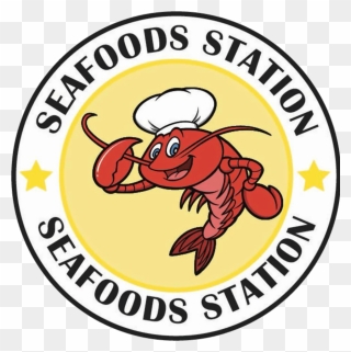 Seafood Station Pensacola Clipart