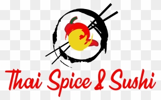 Thai Spice And Sushi - Rickoli*s Hearty Rye Stout Clipart