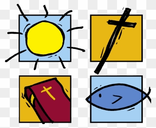 Dunclug College - Religious Education Clipart - Png Download