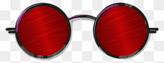 Glass Clipart Chasma - Picsart Png Style Chasma Transparent Png