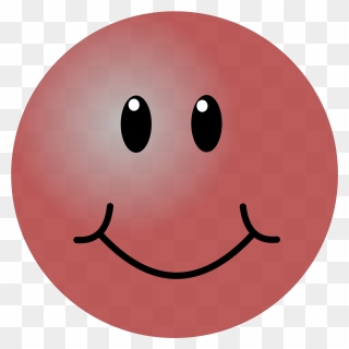 Smiley Face Png Blue Clipart