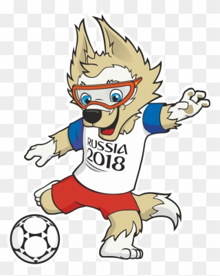 Fifa World Cup 2010 Clipart
