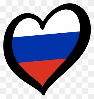 Russia Png - Russia Eurovision Png Clipart
