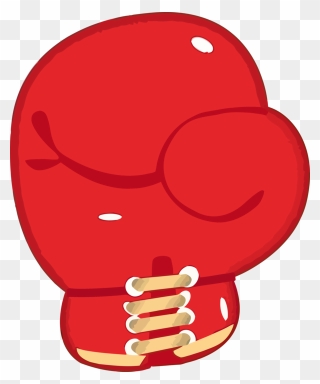 Transparent Boxing Day Red Cartoon Mouth For Happy Clipart