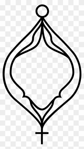 Lady Wood Logo - Tove Lo Lady Wood Symbol Clipart