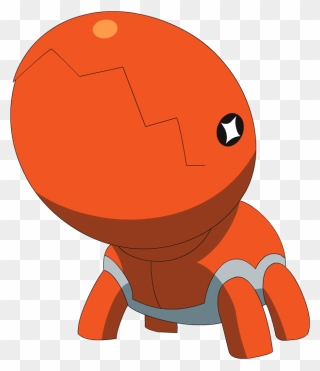 Trapinch Png Clipart