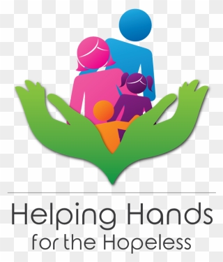 Helping Hands Logo Png - Logos For Helping Hands Clipart