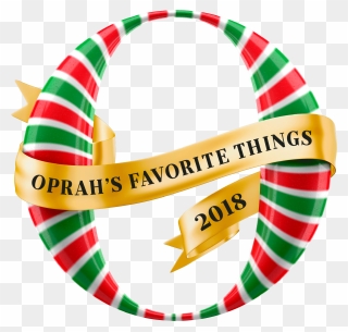 O, The Oprah Magazine Revealed Its Annual Oprah"s Favorite - Oprah's Favorite Things 2018 Clipart
