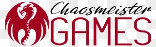 Chaosmeister Games Clipart
