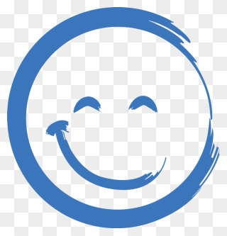 Smiley Attitude Clip Art - Positive Attitude Png Transparent Png