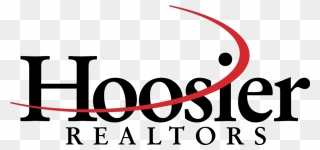Your Hometown Realtors® Serving Greater Indianapolis - Hoosier Realtors Logo Clipart