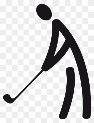 Sports Offered Special Olympics Illinois - Olympic Symbol For Golf Clipart