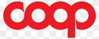 Logo Coop Png Clipart