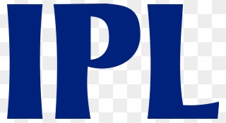 Cricket Clipart Ipl - Ipl 2019 Logo Png Transparent Png