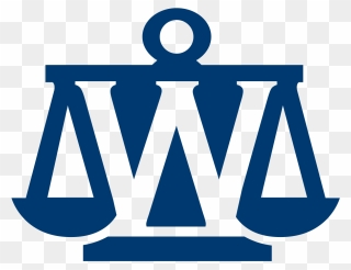 Washburn Law School Logo Clipart
