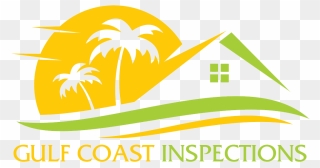Transparent Home Inspector Clip Art - Laughing Waters Beach House - Png Download