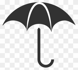 Umbrella - Vector Umbela Clipart